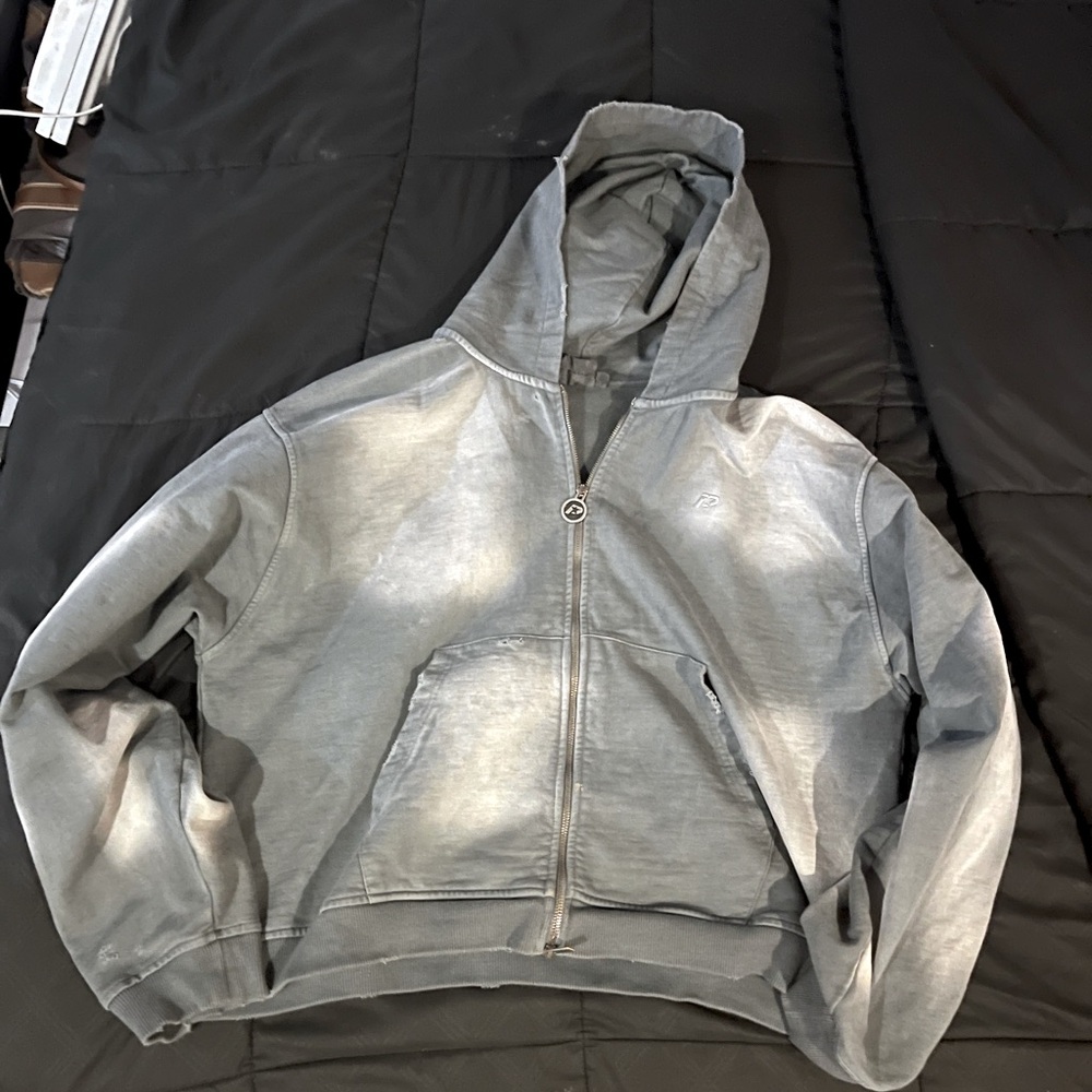 P STAR GUNNA HOODIE COLLECTIVE HOODIE